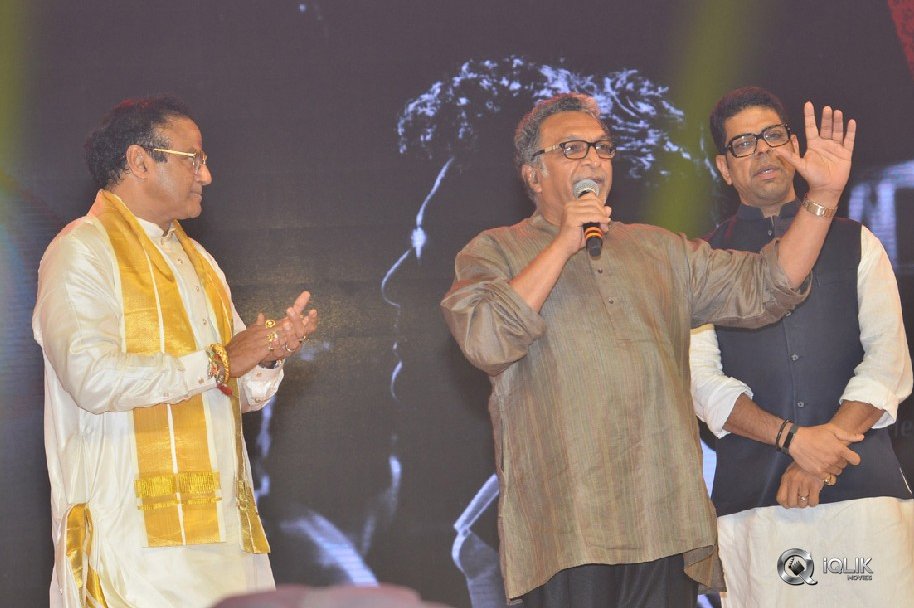 NTR-Biopic-Audio-Launch